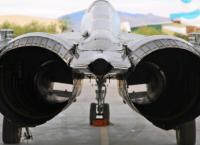 MiG - Überschallflieger aus dem Osten