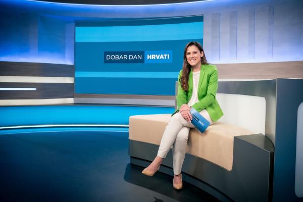 Bild 1 von 11: Im Bild: Marijana Palatin.