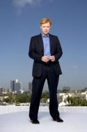 David Caruso in: CSI: Miami