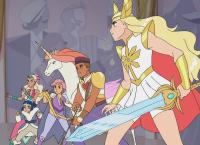 She-Ra und die Rebellen-Prinzessinnen