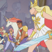 She-Ra und die Rebellen-Prinzessinnen