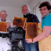 Bienen - Nicht nur süßer Honig