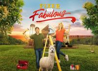 Jenny & Dave: Alte Häuser, neuer Look