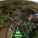 Crazy Rollercoaster - höher, schneller, verrückter