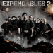 The Expendables 2