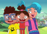 Monster Loving Maniacs