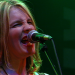 Back on Stage: Penelope Houston