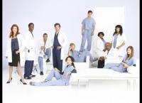 Grey's Anatomy - Die jungen Ärzte