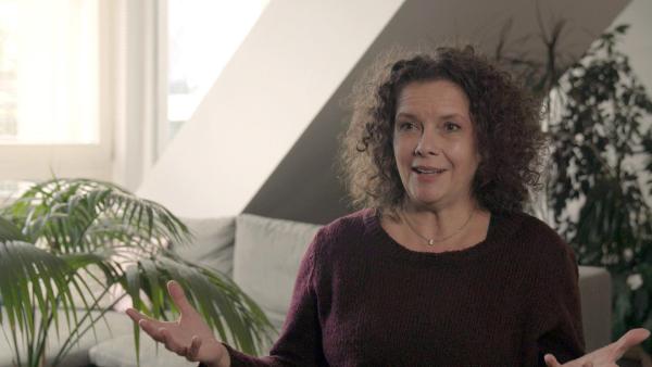 Bild 1 von 11: Im Bild: Angelika Kirchschlager zieht die feine Trennlinie zwischen Klischee und wienerischer Authentizität und erinnert sich an die Praterbesuche ihrer Kindheit, wo \