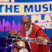 Let the music play - Das Hit Quiz