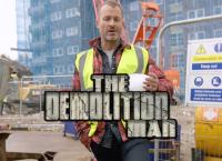 The Demolition Man