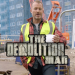 The Demolition Man