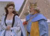 Prinzessin Fantaghirò