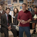 Criminal Minds