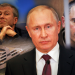 Russland, Putin und die Oligarchen