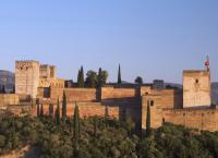 Wildes Spanien