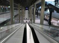 Mittendrin - Flughafen Frankfurt