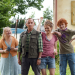 Geheimkommando Familie