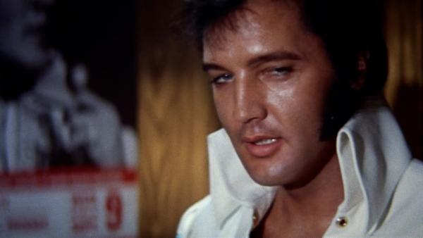 Bild 1 von 3: Elvis Presley der Filmstar? Die Fans feierten seine Filme. Bei den Kritikern kamen sie weniger gut an.