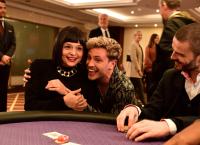 High Stakes