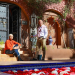 Amazing Hotels - Kasbah Tamadot, Marokko