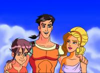 Mission Odyssey