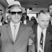 Im Netz der Mafia - Die Geheimakten des FBI