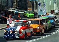 DDR mobil