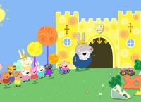 Peppa Pig