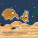 Die Sandmanzen