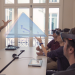 Die Geheimnisse der Cheops-Pyramide