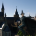 Eine lausige Hexe