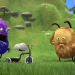 Kiwi & Strit