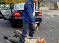 Doppelter Einsatz Berlin