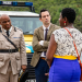 Death in Paradise
