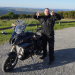 Steffinger: Motorradtest - BMW S1000XR