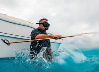 Chasing Monsters - Monsterfischen auf der Spur