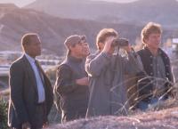 Sneakers - Die Lautlosen