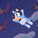 Bluey