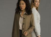 Killing Eve