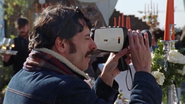 Eight Eyes - A Serbian Nightmare