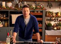 Jamies 5-Zutaten-Küche: Einfach geniale Weihnachtsrezepte