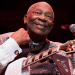 Zum 100. Geburtstag von B.B. King: The Life of Riley