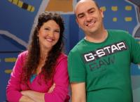 ERF: JoeMax.TV