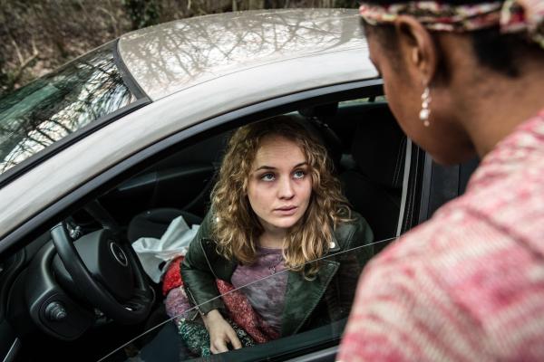 Bild 1 von 9: Maren Grabow (Luise von Finckh)
