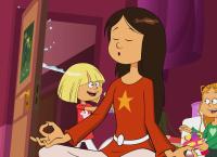 Power Sisters