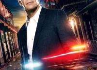 Navy CIS: New Orleans