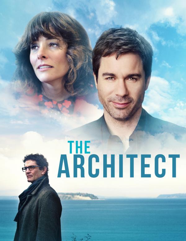 Bild 1 von 4: The Architect - Artwork