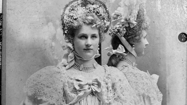 Das alte Wien in frühen Fotos