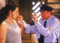 Hinter Gittern - Der Frauenknast